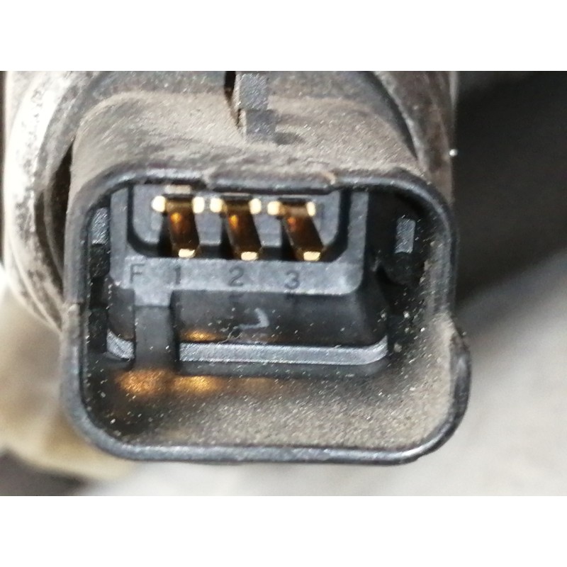 Recambio de rampa inyectora para ssangyong kyron 200 xdi limited referencia OEM IAM R9144Z190A A6640700295 