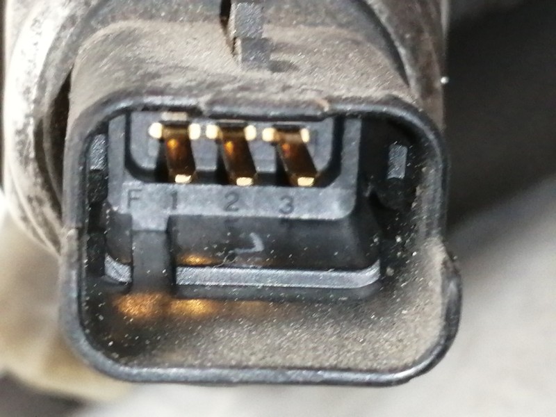 Recambio de rampa inyectora para ssangyong kyron 200 xdi limited referencia OEM IAM R9144Z190A A6640700295 