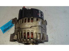 Recambio de alternador para opel corsa b edition 2000 referencia OEM IAM 0123100003   2