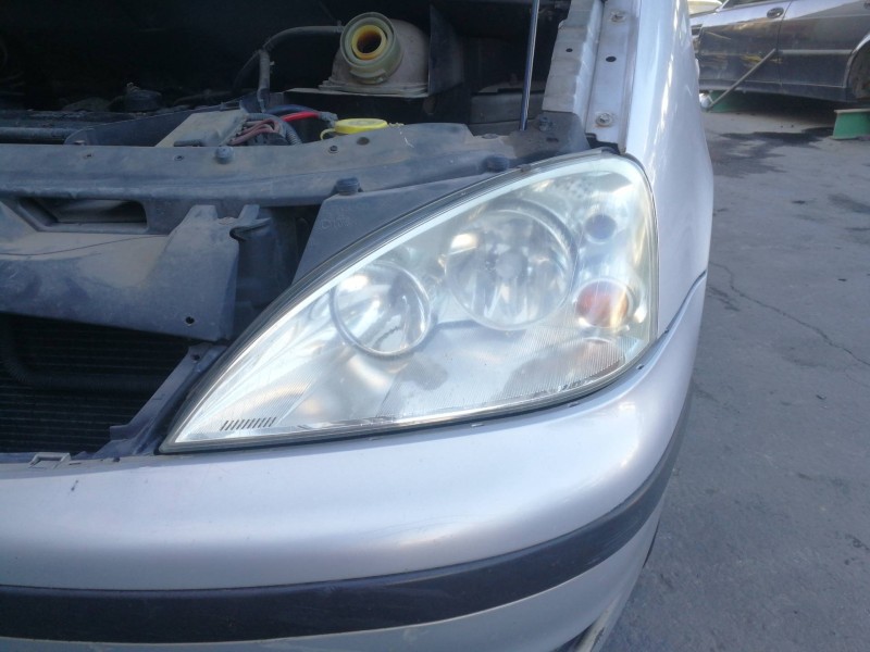 Recambio de faro izquierdo para ford galaxy (vy) ghia referencia OEM IAM 0301183201 7M5941015D YM2113005ED 1305235611 1305235532