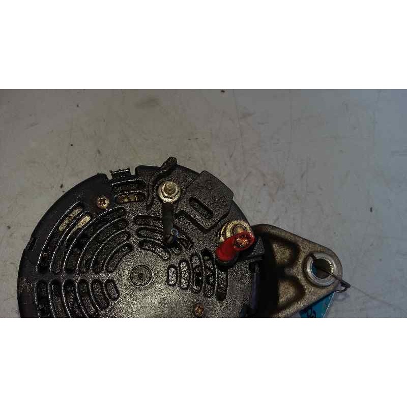 Recambio de alternador para opel corsa b edition 2000 referencia OEM IAM 0123100003  