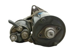 Recambio de motor arranque para opel vectra b berlina comfort referencia OEM IAM 0001107401   2