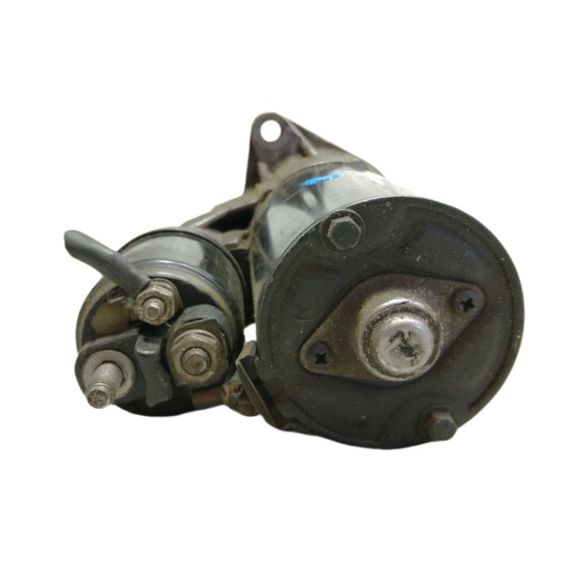 Recambio de motor arranque para opel vectra b berlina comfort referencia OEM IAM 0001107401  