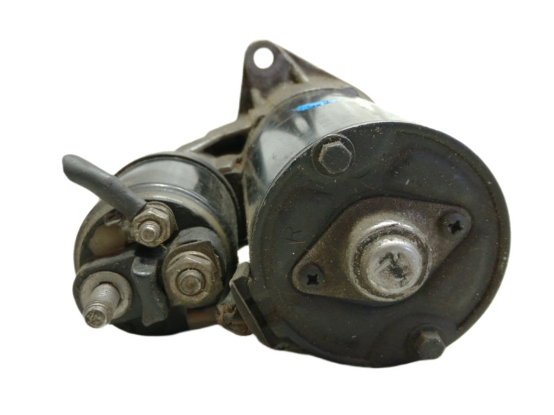 Recambio de motor arranque para opel vectra b berlina comfort referencia OEM IAM 0001107401  