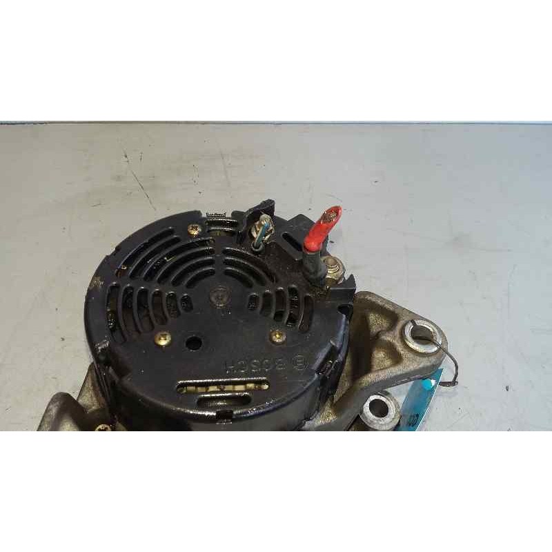 Recambio de alternador para opel corsa b edition 2000 referencia OEM IAM 0123100003  