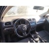 Recambio de salpicadero para volkswagen golf vi (5k1) 1.6 tdi referencia OEM IAM 5K1857001B81X  