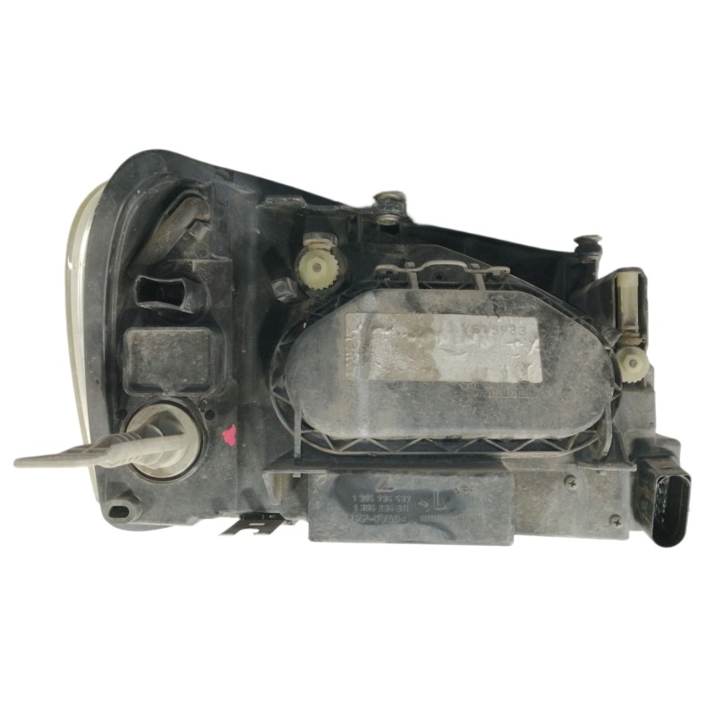 Recambio de faro izquierdo para ford galaxy (vy) ghia referencia OEM IAM 0301183201 7M5941015D YM2113005ED 1305235611 1305235532