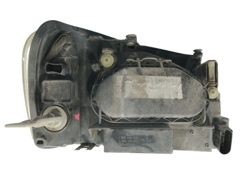 Recambio de faro izquierdo para ford galaxy (vy) ghia referencia OEM IAM 0301183201 7M5941015D YM2113005ED 1305235611 1305235532