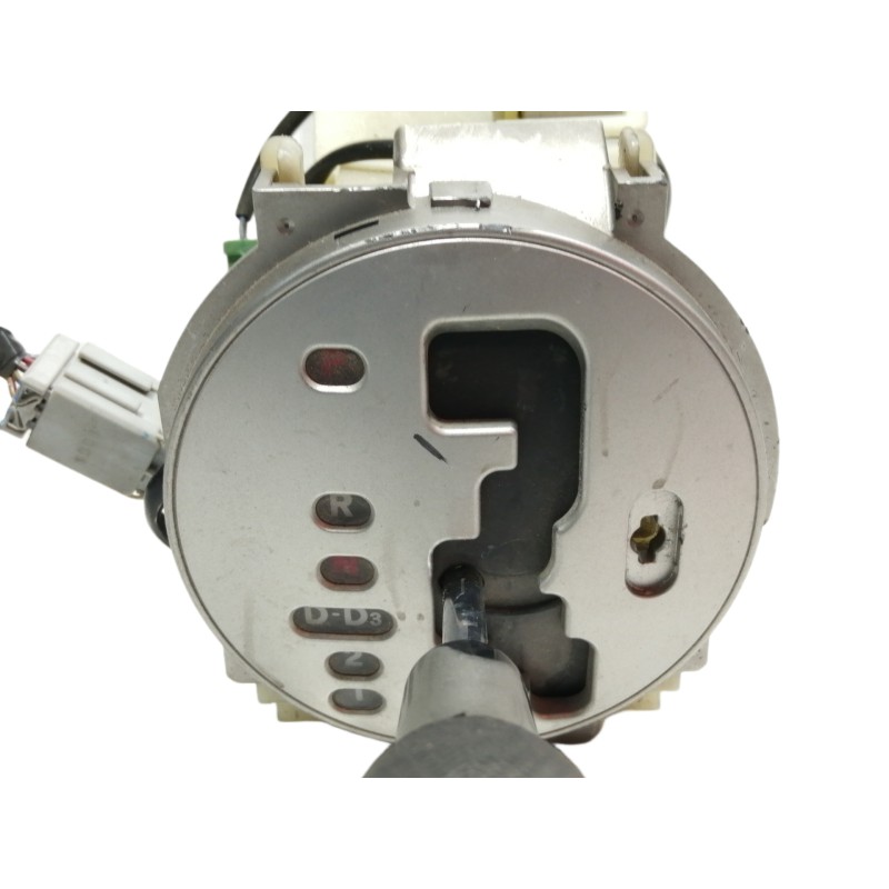 Recambio de palanca cambio para honda civic berlina 3 (ep1/2) 1.6 vtec cat (d 16 v 1) referencia OEM IAM   