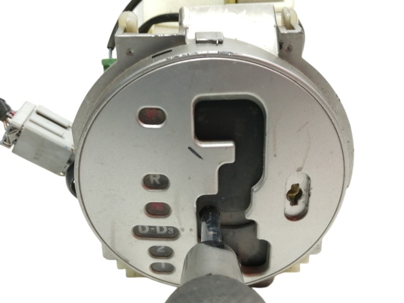 Recambio de palanca cambio para honda civic berlina 3 (ep1/2) 1.6 vtec cat (d 16 v 1) referencia OEM IAM   