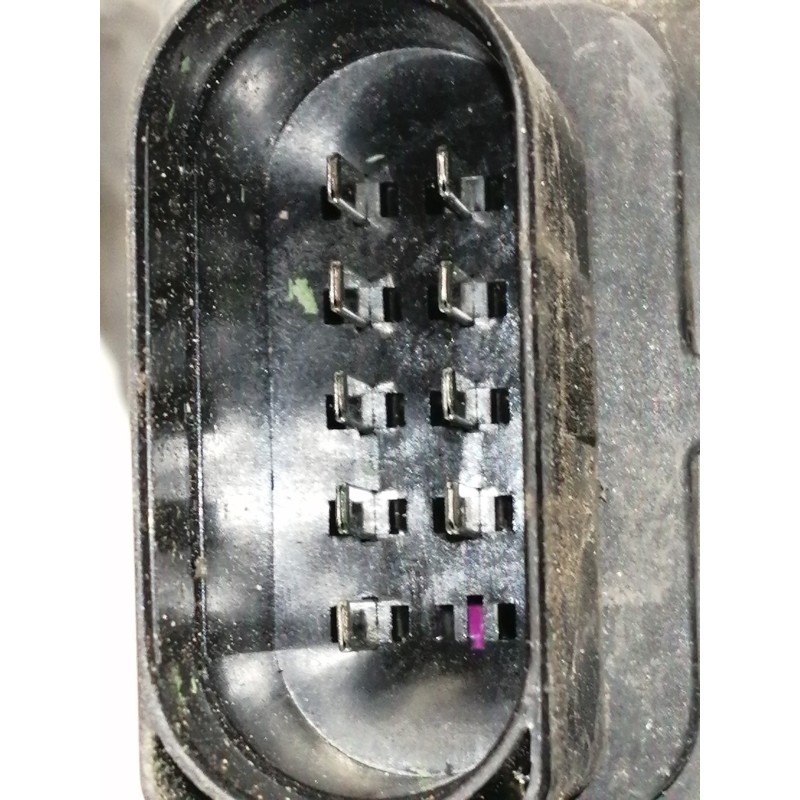 Recambio de faro izquierdo para ford galaxy (vy) ghia referencia OEM IAM 0301183201 7M5941015D YM2113005ED 1305235611 1305235532