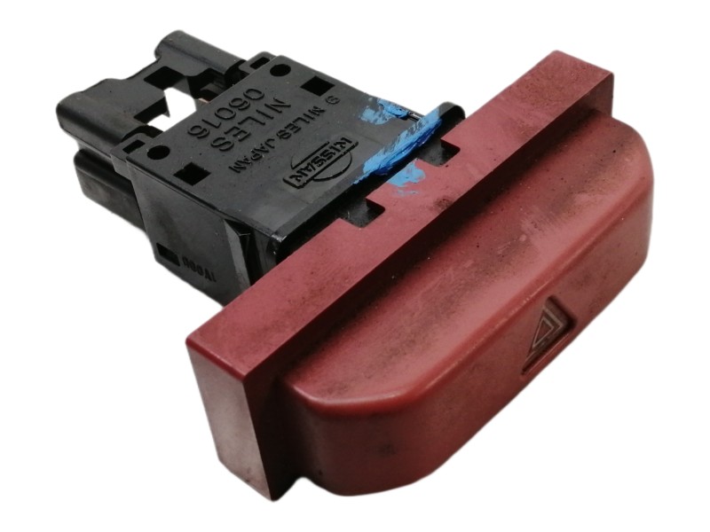 Recambio de warning para nissan x-trail (t30) comfort referencia OEM IAM 06016  