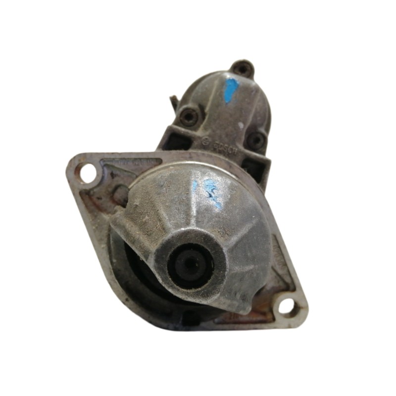 Recambio de motor arranque para opel vectra b berlina comfort referencia OEM IAM 0001107401  