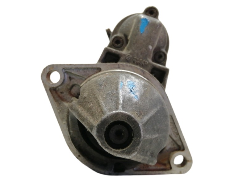 Recambio de motor arranque para opel vectra b berlina comfort referencia OEM IAM 0001107401  