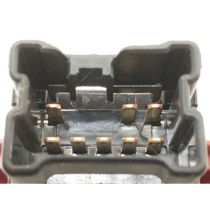 Recambio de warning para nissan x-trail (t30) comfort referencia OEM IAM 06016  