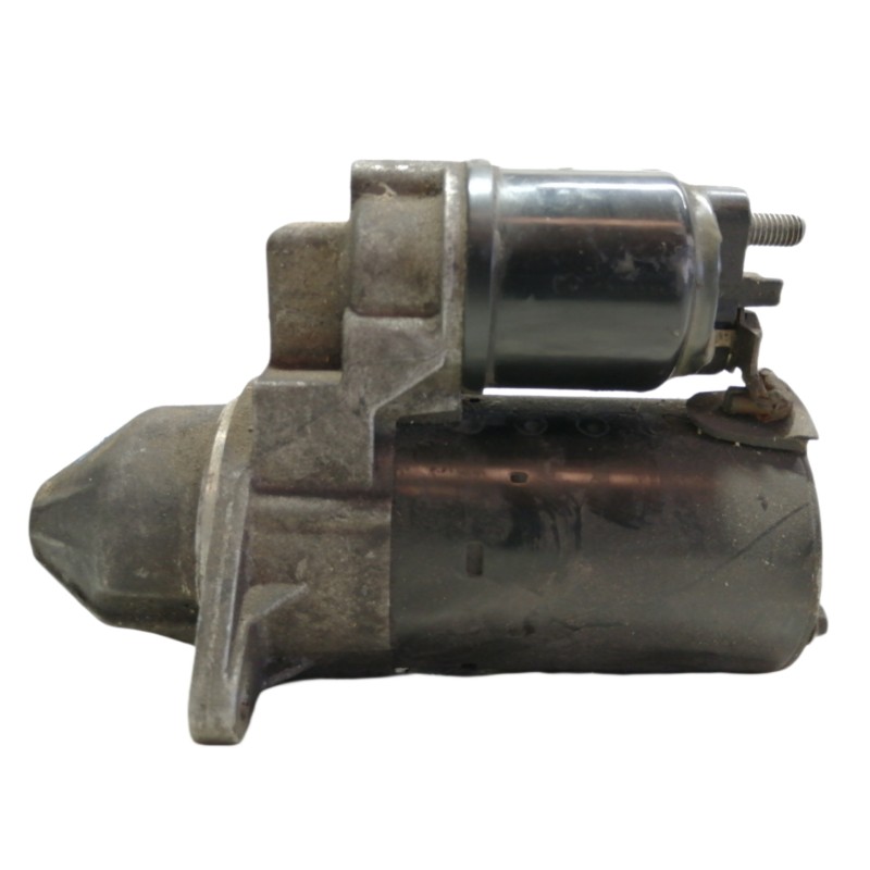 Recambio de motor arranque para opel vectra b berlina comfort referencia OEM IAM 0001107401  