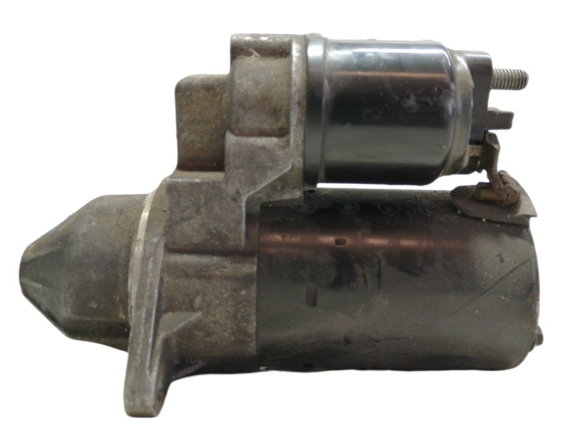 Recambio de motor arranque para opel vectra b berlina comfort referencia OEM IAM 0001107401  