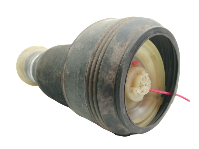 Recambio de amortiguador trasero izquierdo para bmw x5 (e70) 3.0d referencia OEM IAM R309512606  BALON NEUMATICO