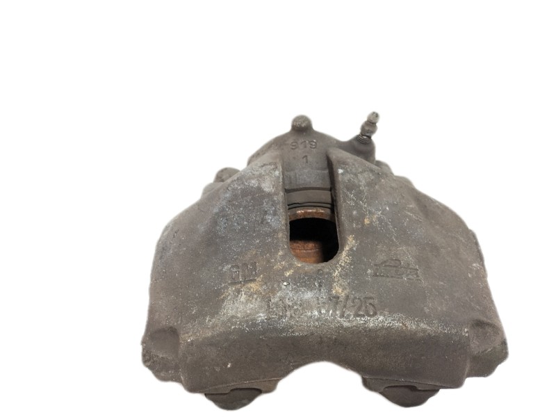 Recambio de pinza freno delantera izquierda para opel vectra b berlina comfort referencia OEM IAM   