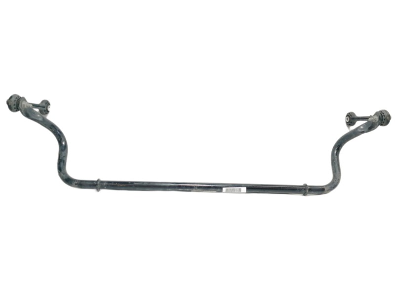Recambio de barra estabilizadora delantera para audi a4 berlina (8w2) advanced edition referencia OEM IAM 8W0411309  