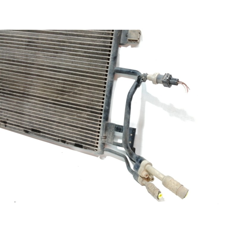 Recambio de condensador / radiador aire acondicionado para volkswagen passat berlina (3b2) comfortline referencia OEM IAM 8D0260