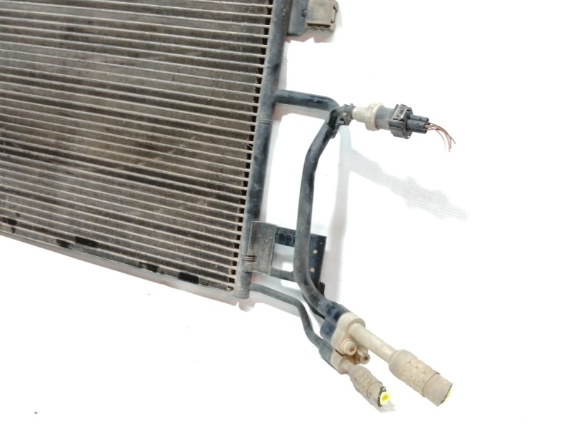 Recambio de condensador / radiador aire acondicionado para volkswagen passat berlina (3b2) comfortline referencia OEM IAM 8D0260