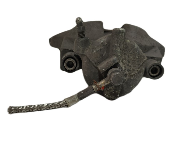 Recambio de pinza freno delantera izquierda para opel vectra b berlina comfort referencia OEM IAM   