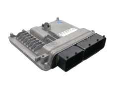 Recambio de centralita motor uce para volkswagen golf vii lim. (bq1) advance referencia OEM IAM 04L907445G 28594714 22102001 