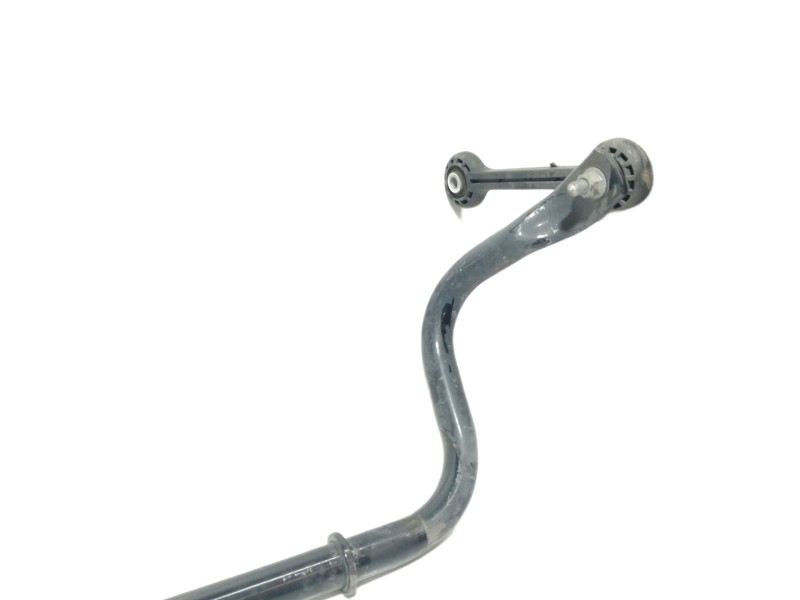 Recambio de barra estabilizadora delantera para audi a4 berlina (8w2) advanced edition referencia OEM IAM 8W0411309  