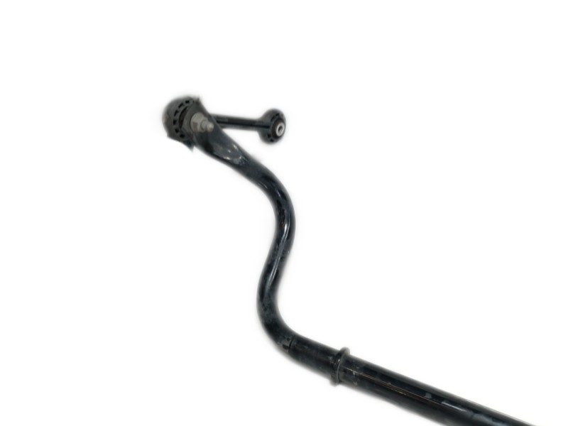 Recambio de barra estabilizadora delantera para audi a4 berlina (8w2) advanced edition referencia OEM IAM 8W0411309  