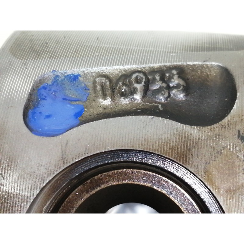 Recambio de piston para fiat linea (110) dynamic referencia OEM IAM 06933  