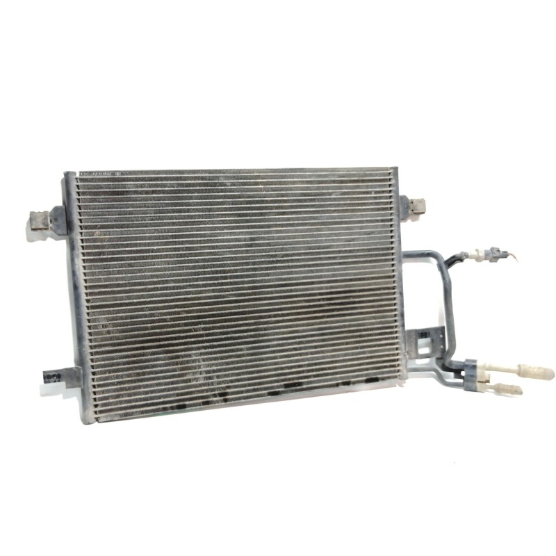 Recambio de condensador / radiador aire acondicionado para volkswagen passat berlina (3b2) comfortline referencia OEM IAM 8D0260