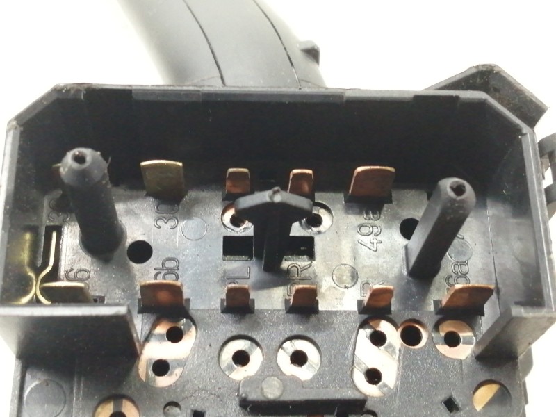 Recambio de mando intermitentes para ford galaxy (vy) ghia referencia OEM IAM 8L0953513G 202852ATW 286058BH1 