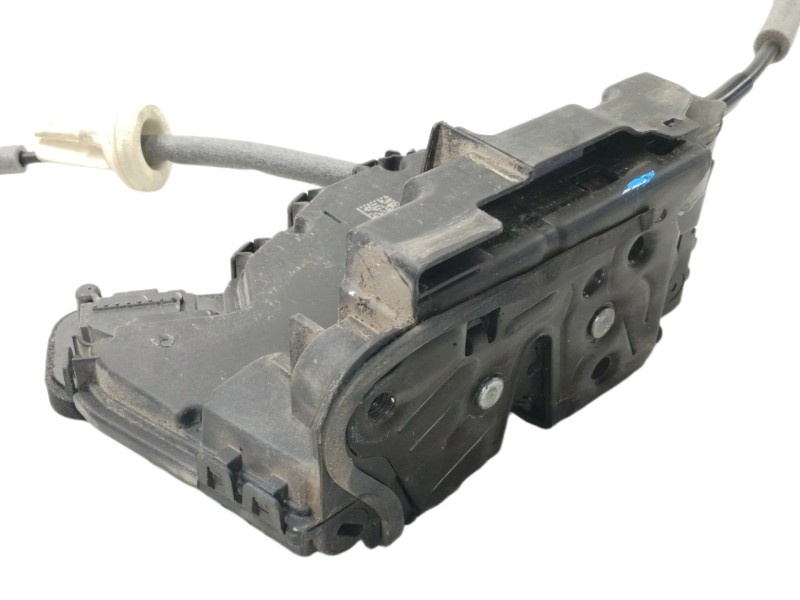 Recambio de cerradura puerta delantera derecha para volkswagen golf vii lim. (bq1) advance referencia OEM IAM 5TB837016C B6C5TB8