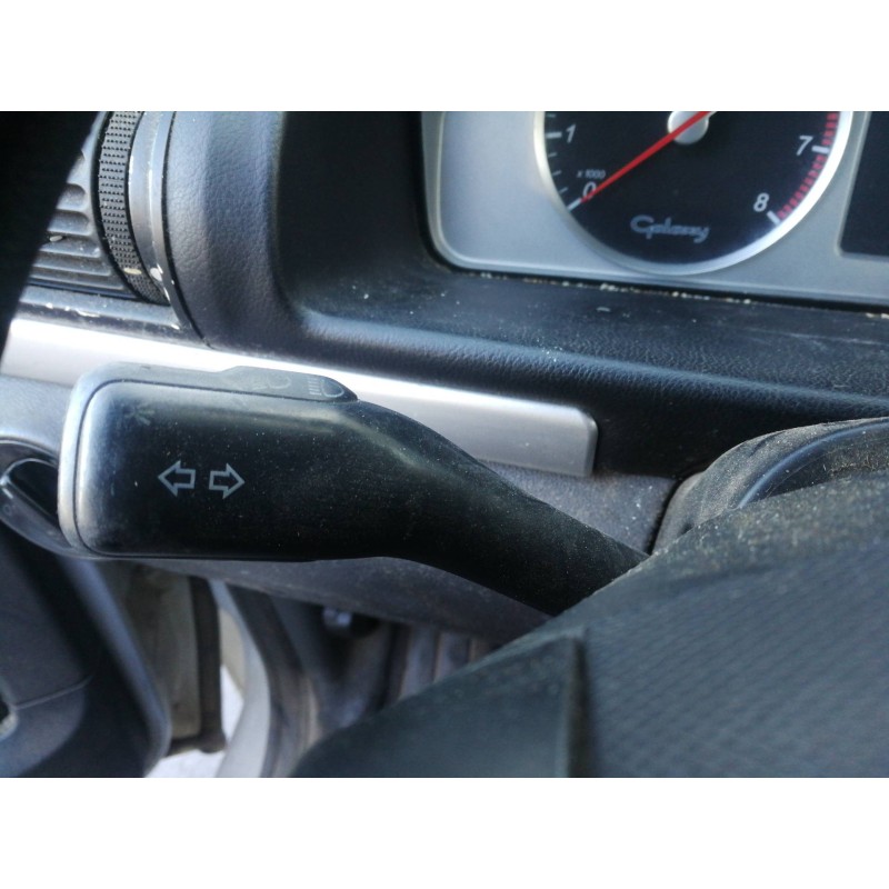 Recambio de mando intermitentes para ford galaxy (vy) ghia referencia OEM IAM 8L0953513G 202852ATW 286058BH1 