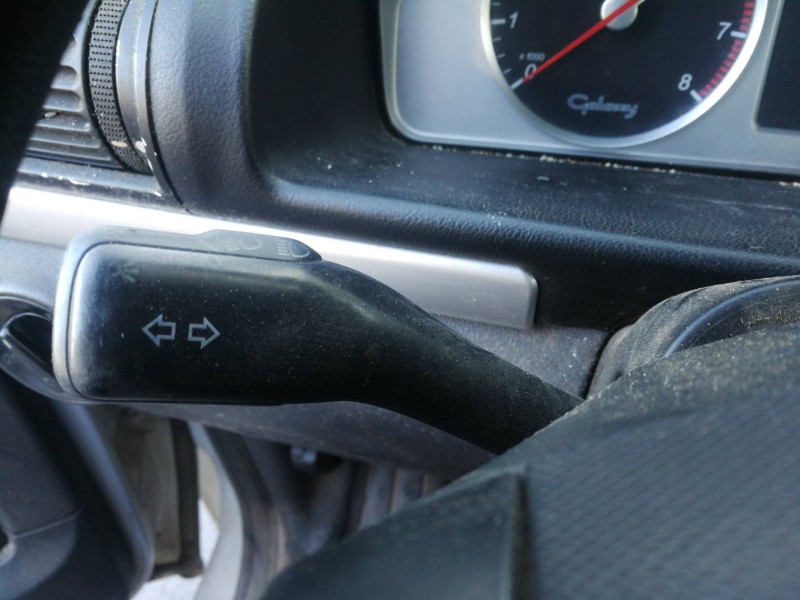 Recambio de mando intermitentes para ford galaxy (vy) ghia referencia OEM IAM 8L0953513G 202852ATW 286058BH1 