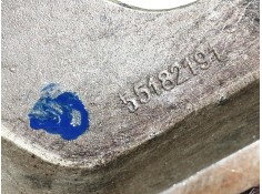 Recambio de soporte motor para fiat linea (110) dynamic referencia OEM IAM 55182191   2