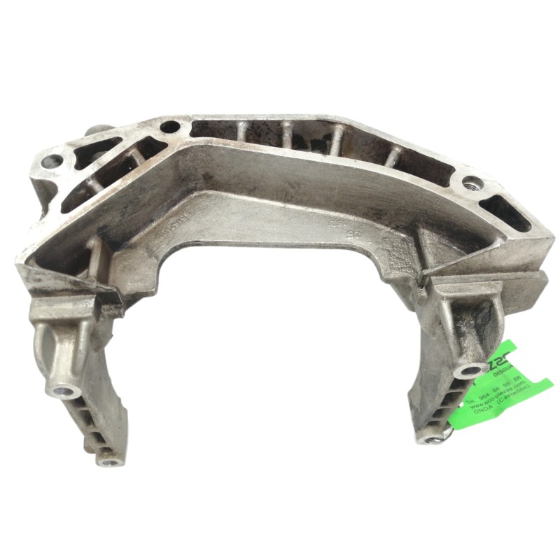 Recambio de soporte motor para fiat linea (110) dynamic referencia OEM IAM 55182191  