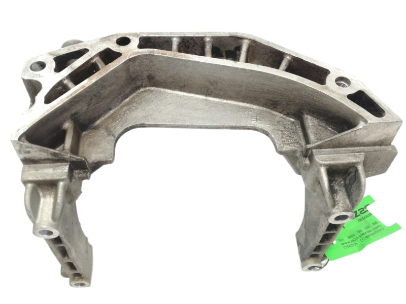 Recambio de soporte motor para fiat linea (110) dynamic referencia OEM IAM 55182191  