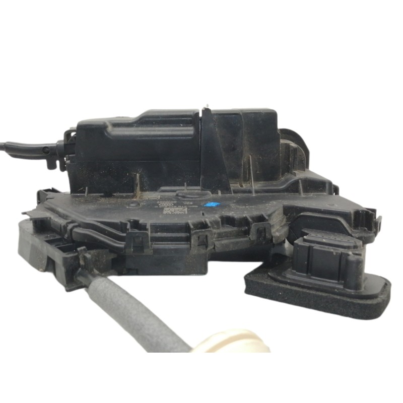 Recambio de cerradura puerta delantera derecha para volkswagen golf vii lim. (bq1) advance referencia OEM IAM 5TB837016C B6C5TB8