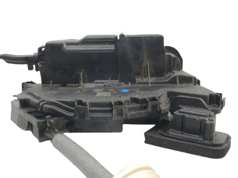 Recambio de cerradura puerta delantera derecha para volkswagen golf vii lim. (bq1) advance referencia OEM IAM 5TB837016C B6C5TB8