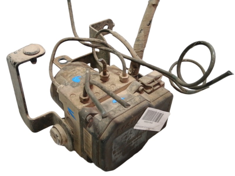 Recambio de abs para hyundai accent (lc) gl 4p referencia OEM IAM 0295625000 372AAB1D104 5890025402