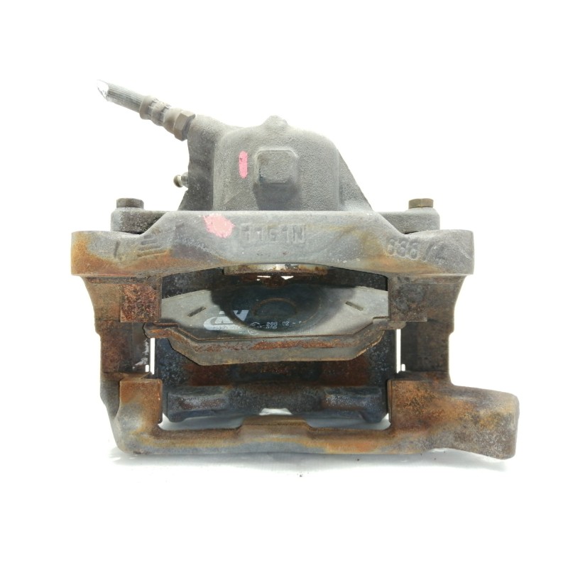 Recambio de pinza freno delantera izquierda para renault megane i coupe fase 2 (da..) 1.4 16v expression (da0d) referencia OEM I