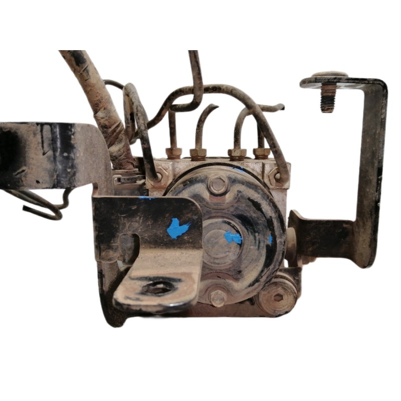 Recambio de abs para hyundai accent (lc) gl 4p referencia OEM IAM 0295625000 372AAB1D104 5890025402