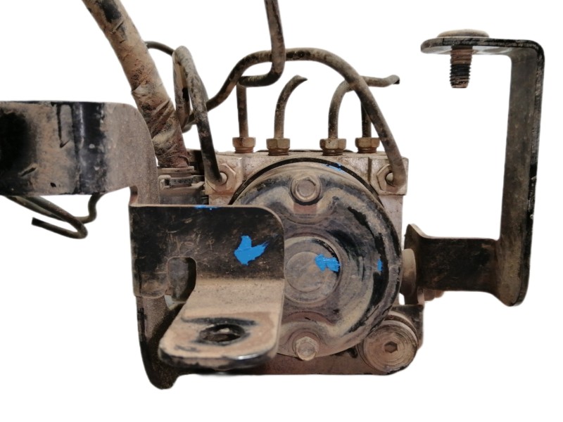 Recambio de abs para hyundai accent (lc) gl 4p referencia OEM IAM 0295625000 372AAB1D104 5890025402