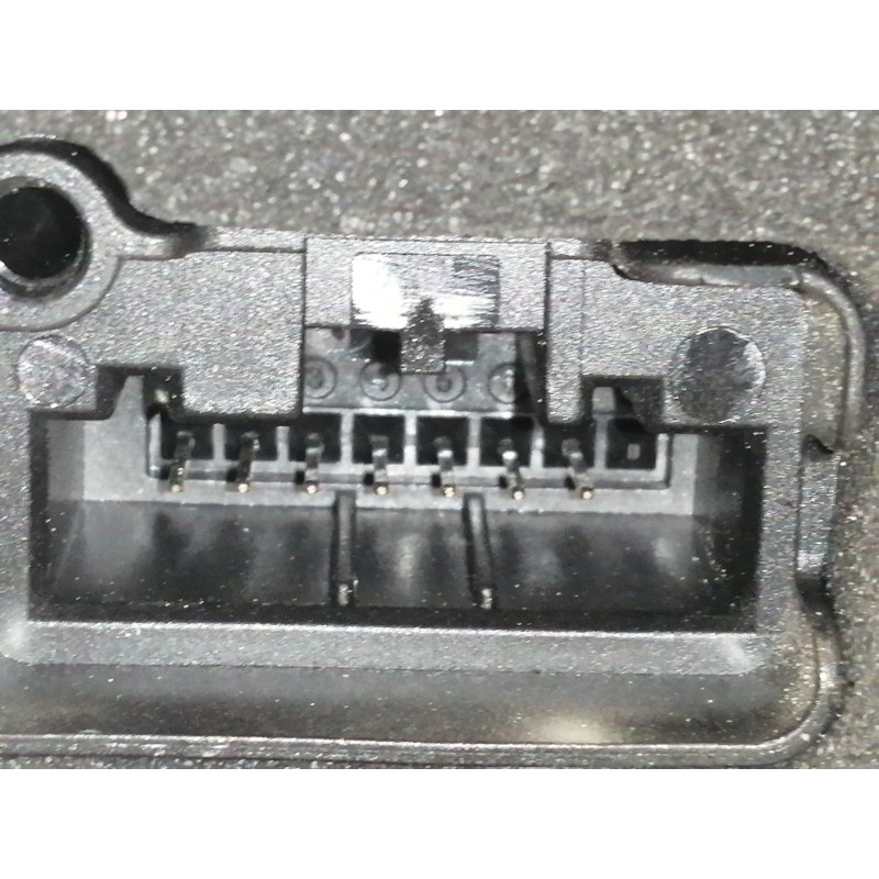 Recambio de cerradura puerta delantera izquierda para volkswagen golf vii lim. (bq1) advance referencia OEM IAM 5TB837015C B5C5T