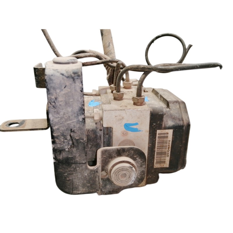 Recambio de abs para hyundai accent (lc) gl 4p referencia OEM IAM 0295625000 372AAB1D104 5890025402