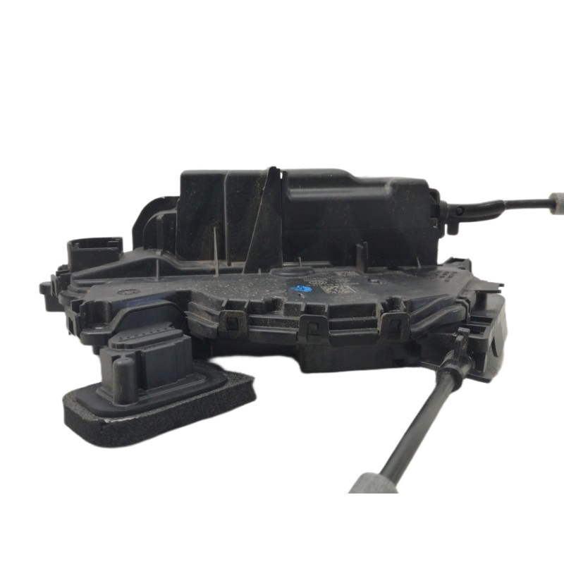 Recambio de cerradura puerta delantera izquierda para volkswagen golf vii lim. (bq1) advance referencia OEM IAM 5TB837015C B5C5T