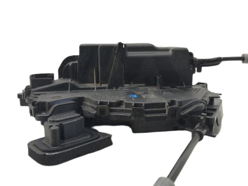 Recambio de cerradura puerta delantera izquierda para volkswagen golf vii lim. (bq1) advance referencia OEM IAM 5TB837015C B5C5T