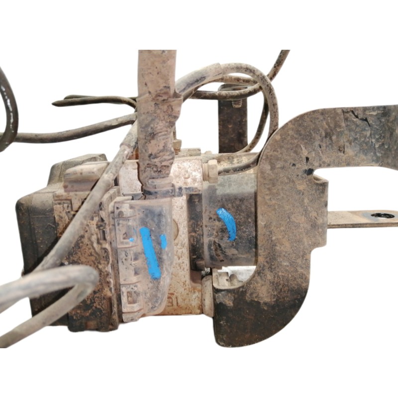 Recambio de abs para hyundai accent (lc) gl 4p referencia OEM IAM 0295625000 372AAB1D104 5890025402